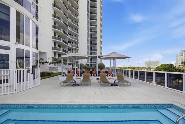 16001 Collins Ave 3504, Sunny Isles Beach, FL 33160