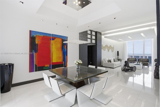 16001 Collins Ave 3504, Sunny Isles Beach, FL 33160