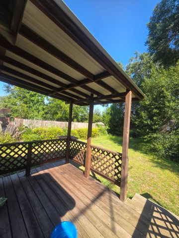 3215 Alpine Road, Augusta, GA 30909