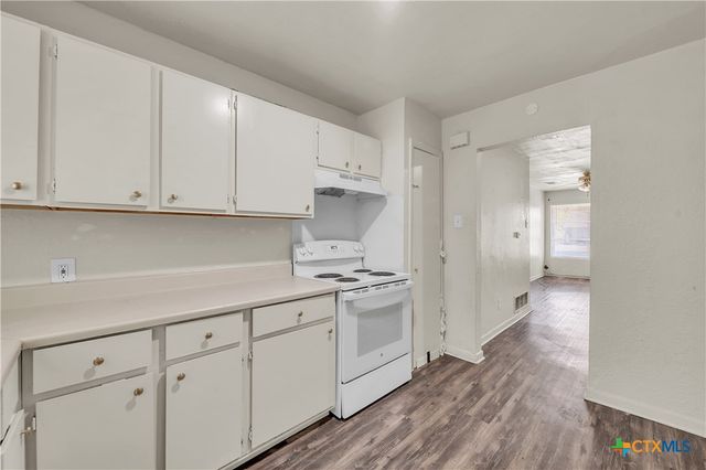 1113 Jacqueline Street, Killeen, TX 76541