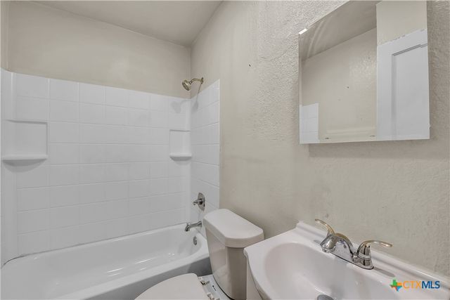 1113 Jacqueline Street, Killeen, TX 76541