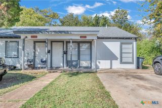 1113 Jacqueline Street, Killeen, TX 76541