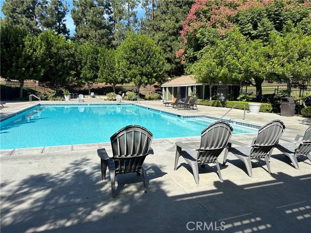 16521 Stonehaven Court 76, La Mirada, CA 90638