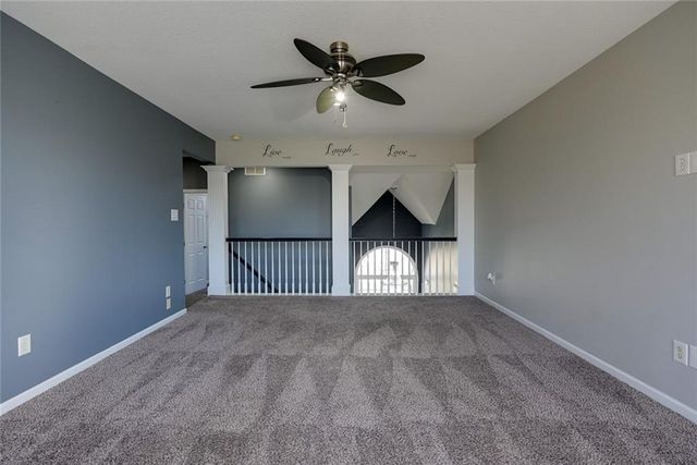 5900 NE Hidden Valley Drive, Lee's Summit, MO 64064