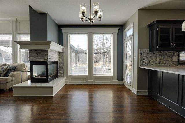 5900 NE Hidden Valley Drive, Lee's Summit, MO 64064