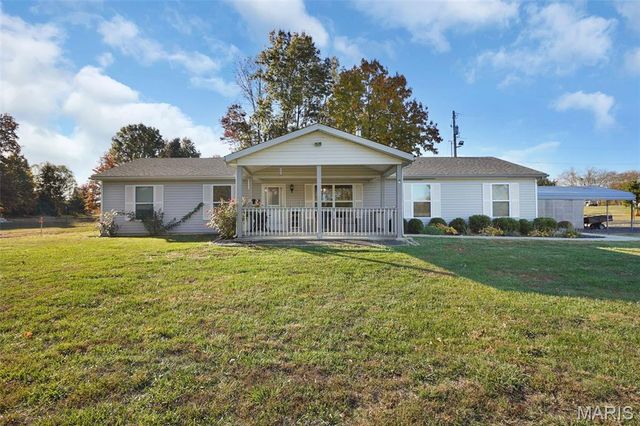 56 Highland Drive, Troy, MO 63379