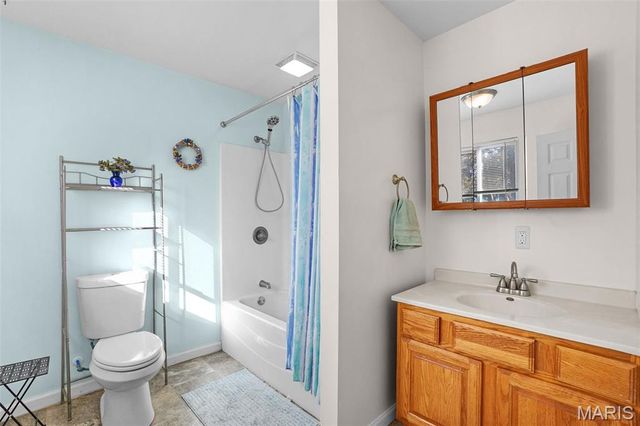 56 Highland Drive, Troy, MO 63379