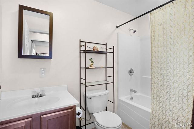 56 Highland Drive, Troy, MO 63379