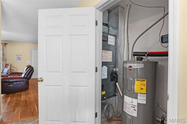 56 Highland Drive, Troy, MO 63379