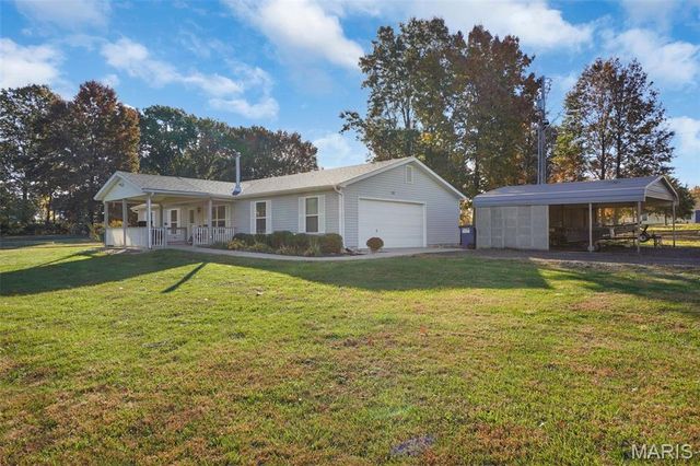 56 Highland Drive, Troy, MO 63379