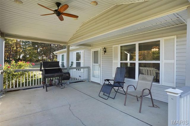 56 Highland Drive, Troy, MO 63379