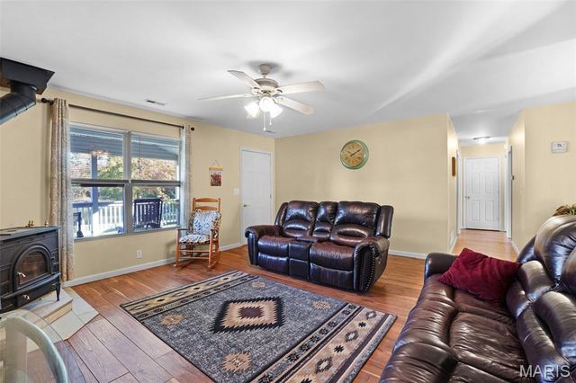 56 Highland Drive, Troy, MO 63379