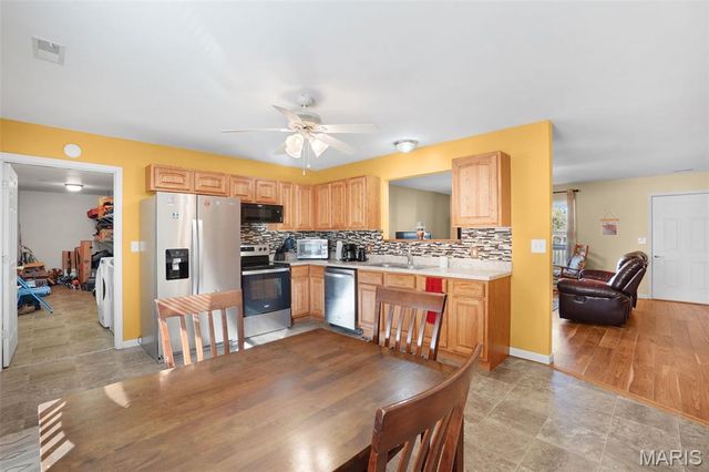 56 Highland Drive, Troy, MO 63379