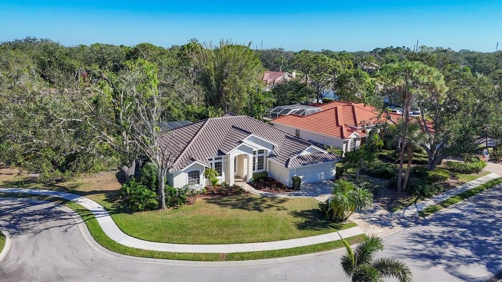6615 HUNTER COMBE CROSSING, University Park, FL 34201