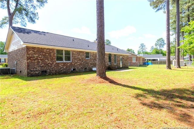 888 Santiato Drive, Fayetteville, NC 28314