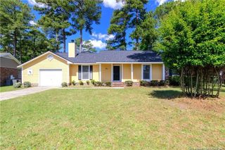 888 Santiato Drive, Fayetteville, NC 28314