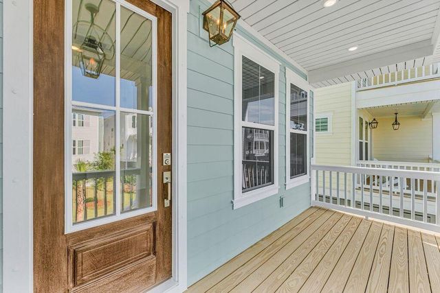 716 Minton Road, Charleston, SC 29412