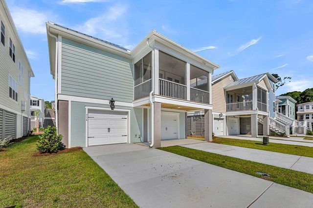 716 Minton Road, Charleston, SC 29412