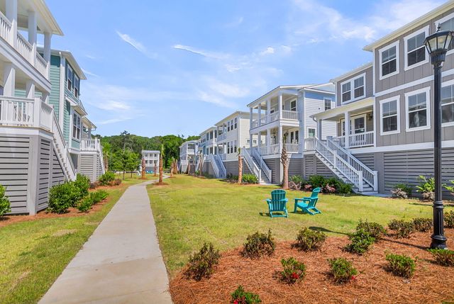 716 Minton Road, Charleston, SC 29412