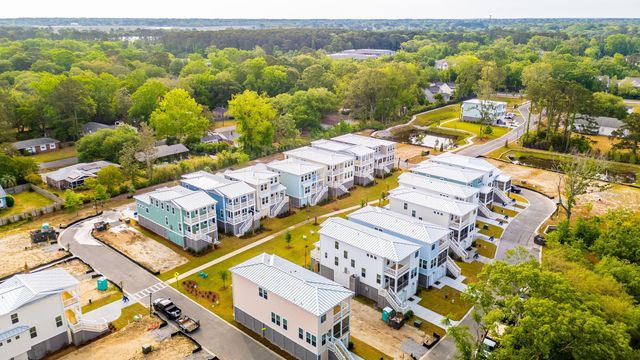 716 Minton Road, Charleston, SC 29412