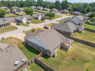 199 Spruce Street, Greenwood, AR 72936