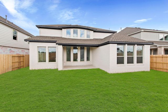 2923 Sweet Honey Lane, Brookshire, TX 77423