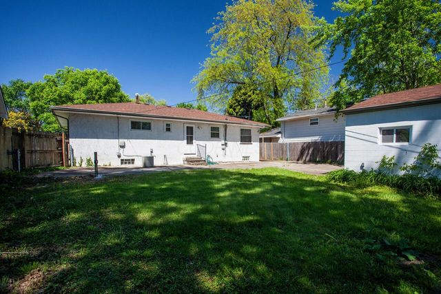 1264 Shady Lane Road, Columbus, OH 43227
