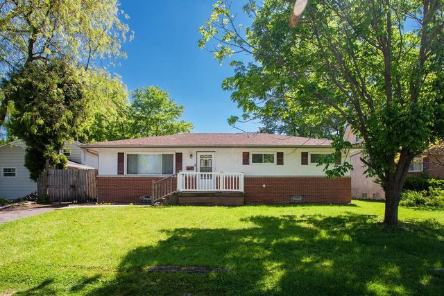 1264 Shady Lane Road, Columbus, OH 43227