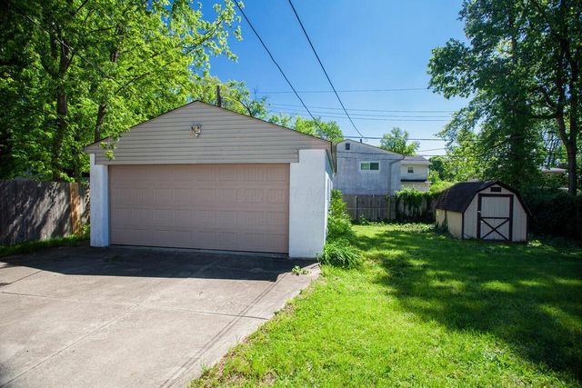 1264 Shady Lane Road, Columbus, OH 43227