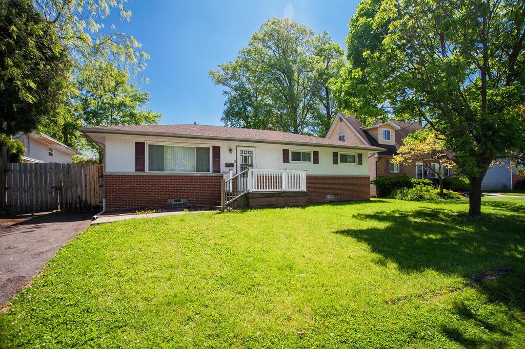 1264 Shady Lane Road, Columbus, OH 43227