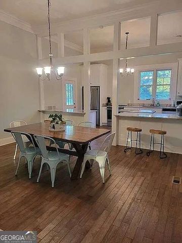 151 S Jackson Street, Hartwell, GA 30643