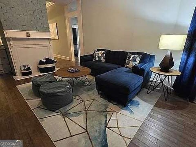 151 S Jackson Street, Hartwell, GA 30643