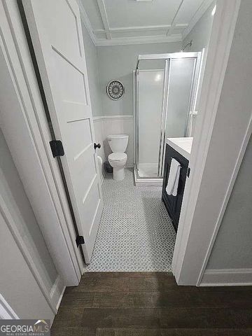 151 S Jackson Street, Hartwell, GA 30643