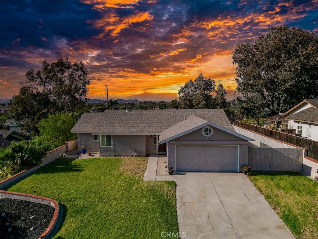 30630 Southern Cross Road, Temecula, CA 92592