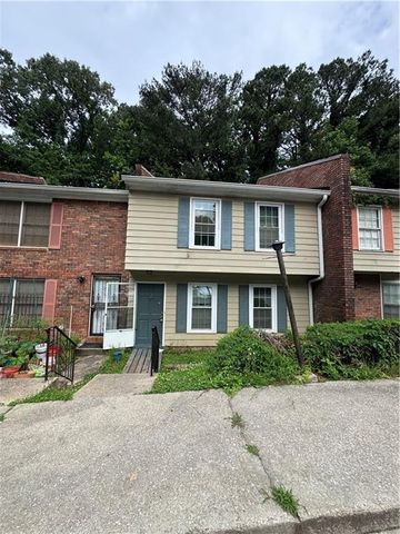 5140 Highpoint, Union City, GA 30291