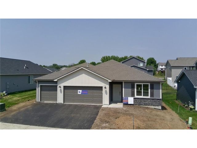 1247 Marlene Avenue, River Falls, WI 54022