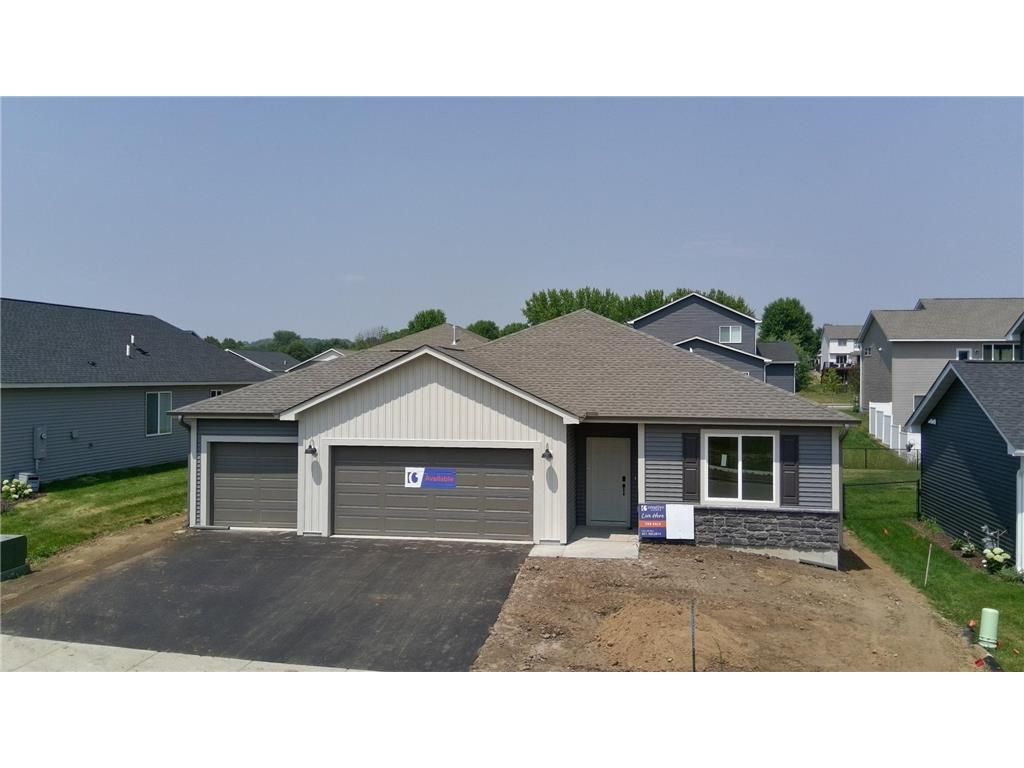 1247 Marlene Avenue, River Falls, WI 54022