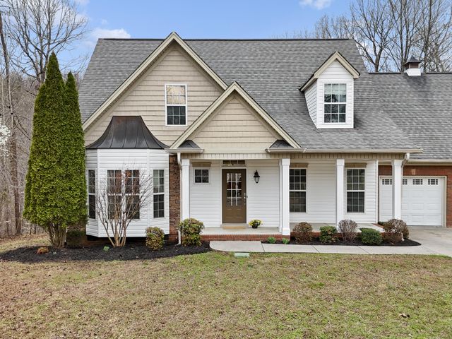 5542 Ginkgo Road, Ooltewah, TN 37363