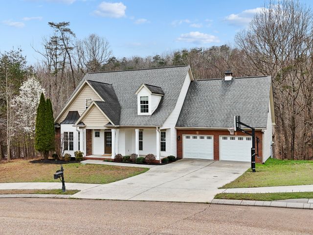 5542 Ginkgo Road, Ooltewah, TN 37363