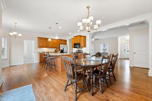 5542 Ginkgo Road, Ooltewah, TN 37363