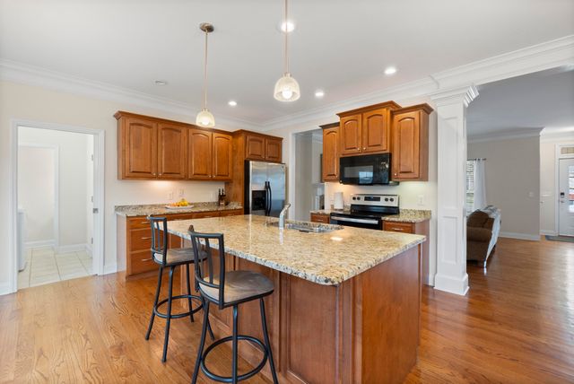 5542 Ginkgo Road, Ooltewah, TN 37363