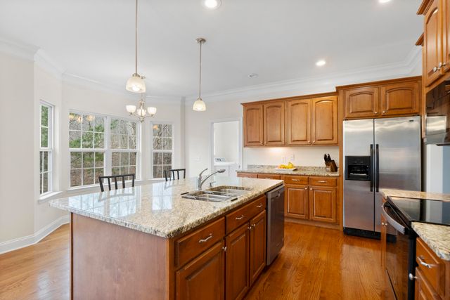 5542 Ginkgo Road, Ooltewah, TN 37363