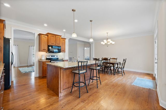 5542 Ginkgo Road, Ooltewah, TN 37363