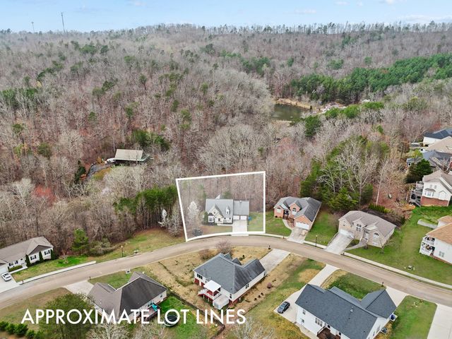 5542 Ginkgo Road, Ooltewah, TN 37363