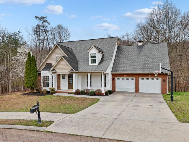 5542 Ginkgo Road, Ooltewah, TN 37363