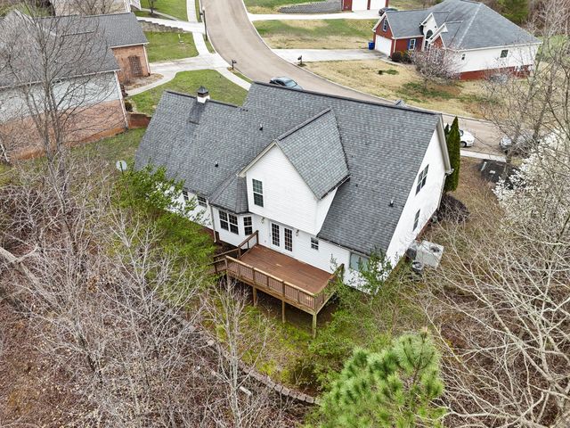 5542 Ginkgo Road, Ooltewah, TN 37363