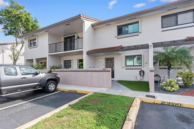 13408 SW 62nd St 103K, Miami, FL 33183