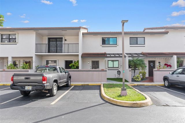 13408 SW 62nd St 103K, Miami, FL 33183