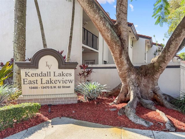 13408 SW 62nd St 103K, Miami, FL 33183