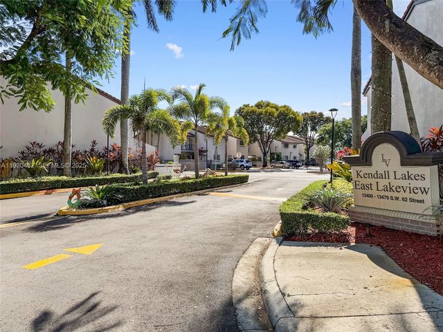 13408 SW 62nd St 103K, Miami, FL 33183